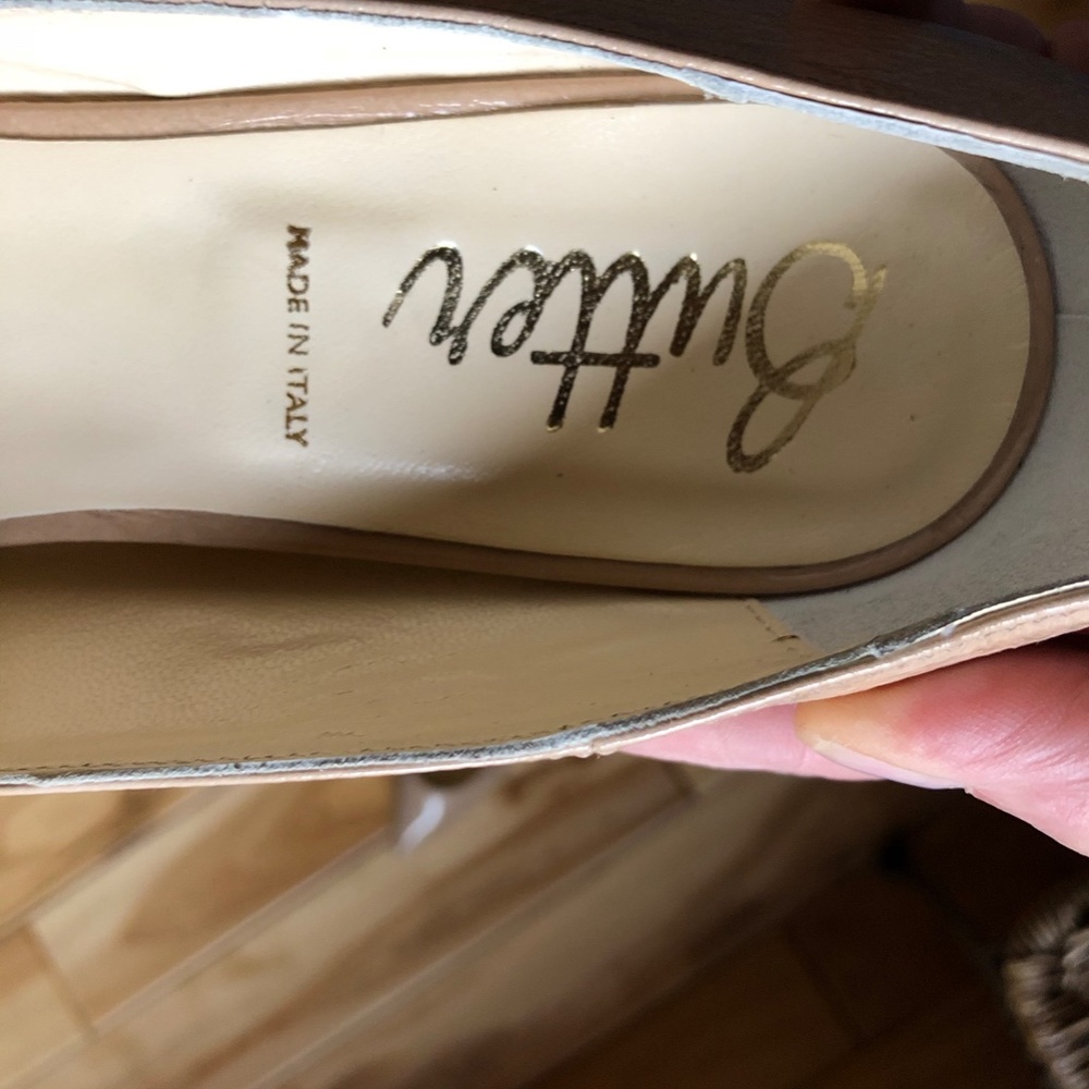 Pumps - Picture 4 of 6